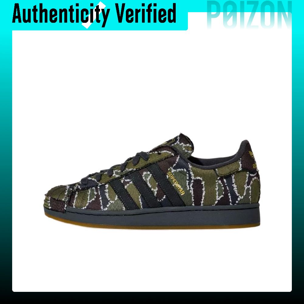 Adidas Shoes Superstar - Scarpe da skateboard Adidas Originals Superstar
