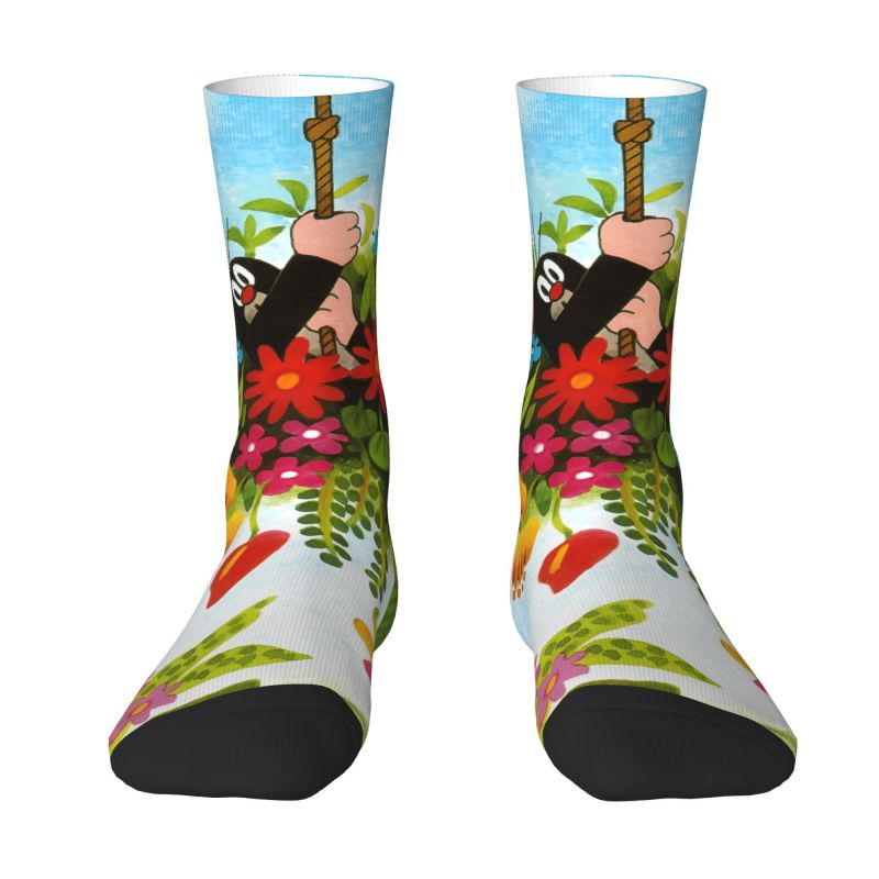 Dress Sock Men - Calzini da uomo personalizzati The Little