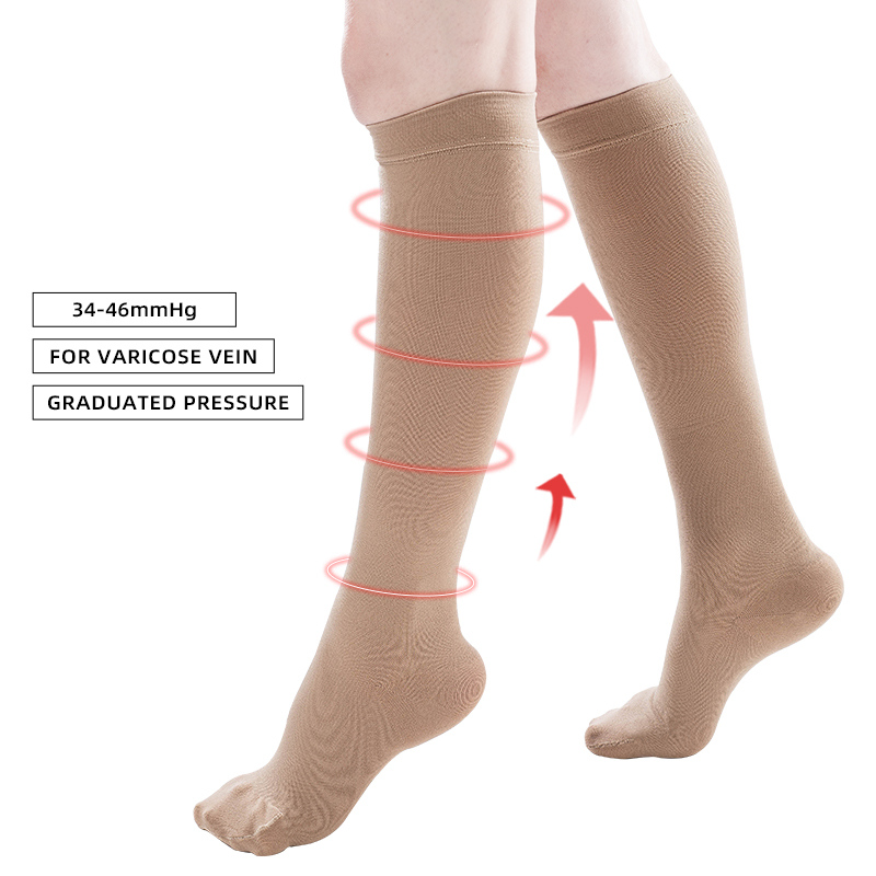 Compression Sock Medical - Calze a Compressione Medica a Punta