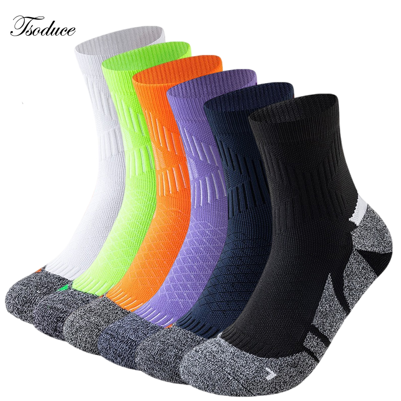 Athletic Sock Cushion - Calzini da corsa professionali per maratona