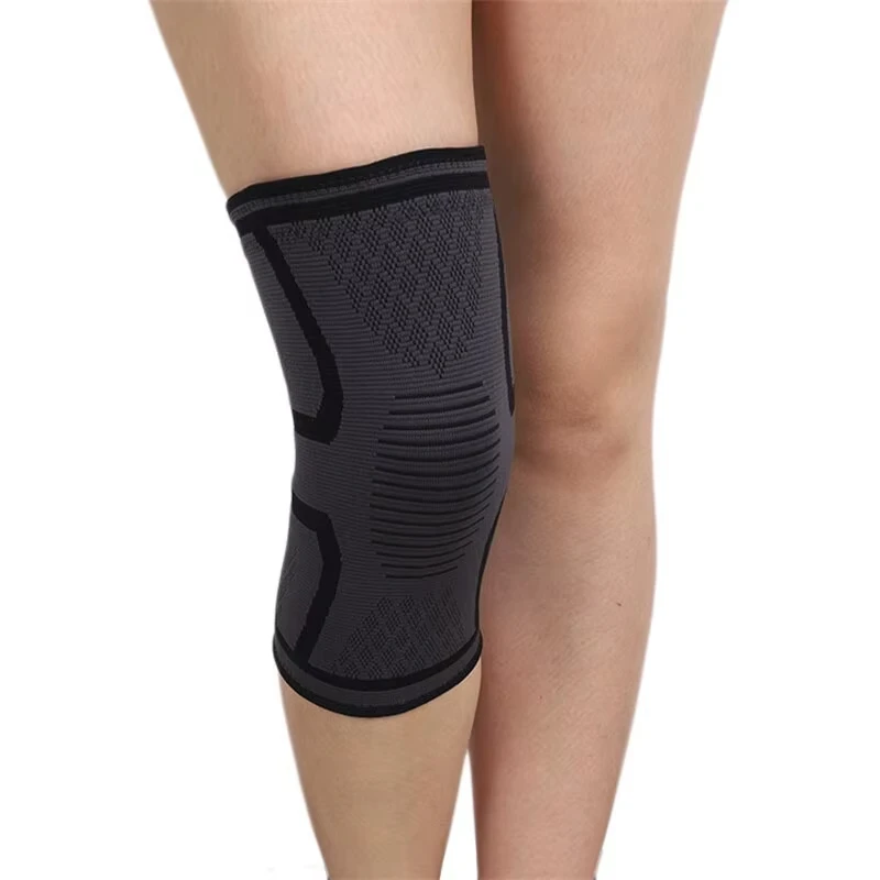 1 Pezzo Ginocchiera Elastica a - Compression Sleeve Calf recensione e prezzo