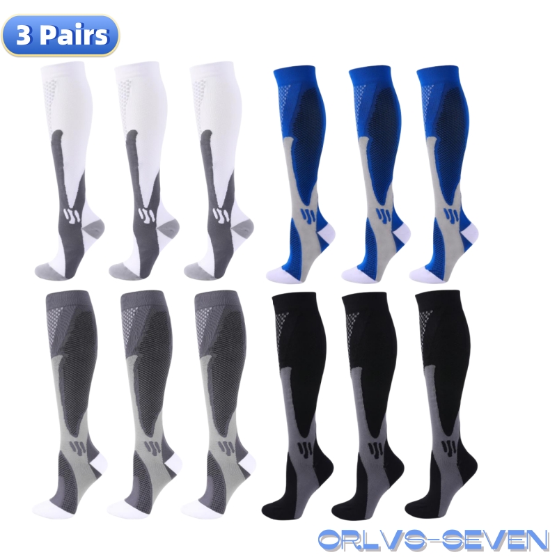 Taglia S-XXL Confezione da 3 p - Compression Sock Medical recensione e prezzo