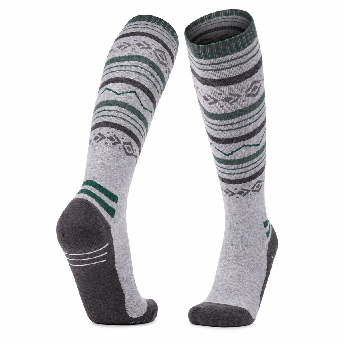 Calze da sci in lana merino da - Thermal Sock Winter recensione e prezzo