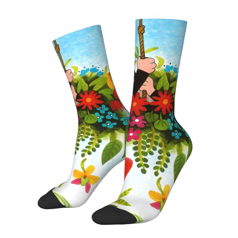 Calzini da uomo personalizzati - Dress Sock Men recensione e prezzo