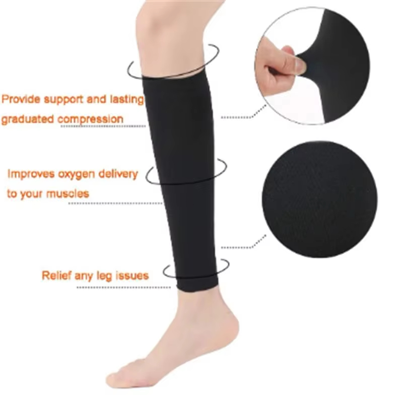 Calze a Compressione per Donne - Compression Sleeve Calf recensione e prezzo