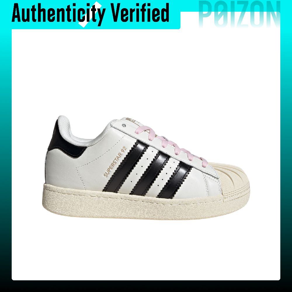 Adidas Originals Superstar 92  - Adidas Shoes Superstar recensione e prezzo