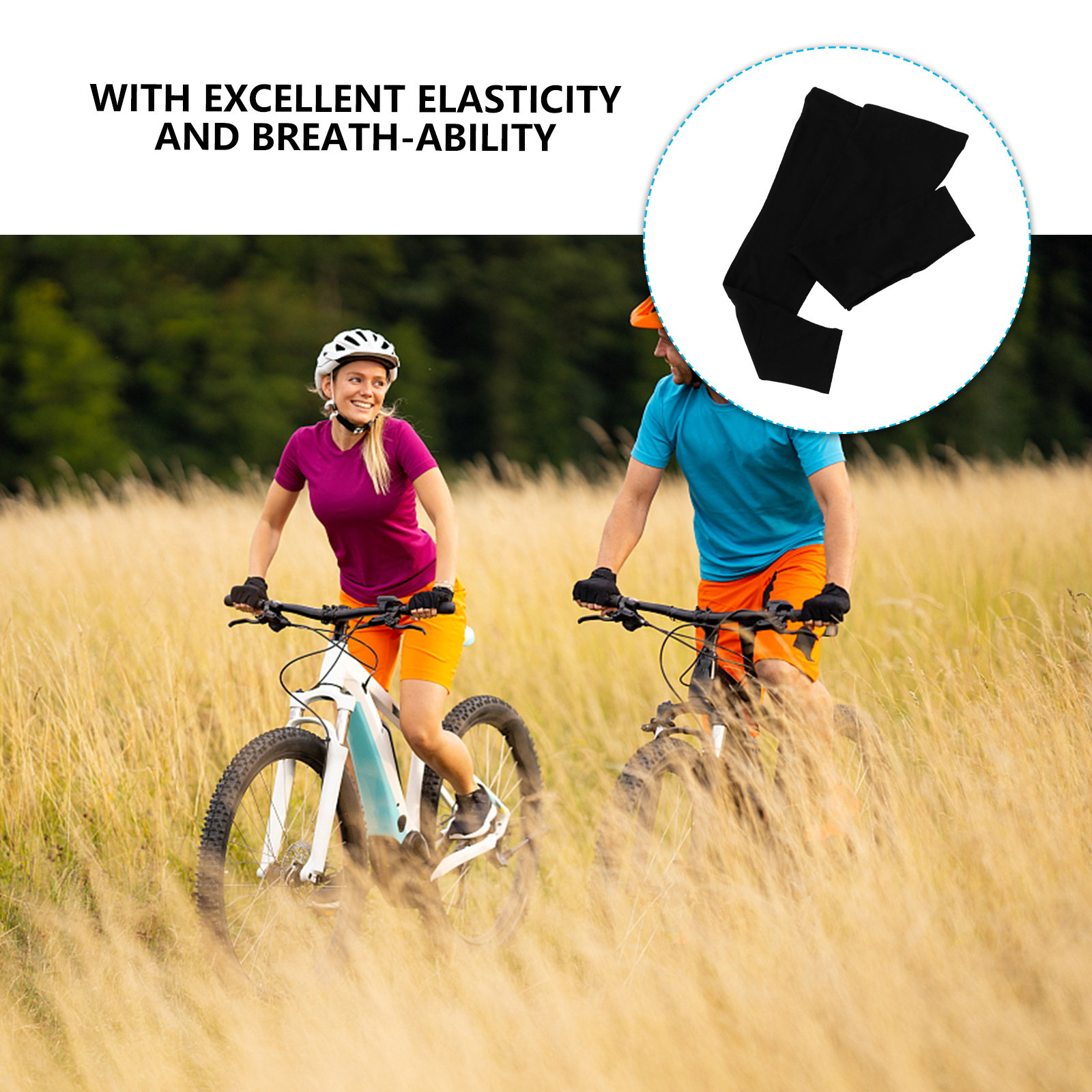 1 paio di scaldagambe termici  - Compression Sleeve Calf recensione e prezzo