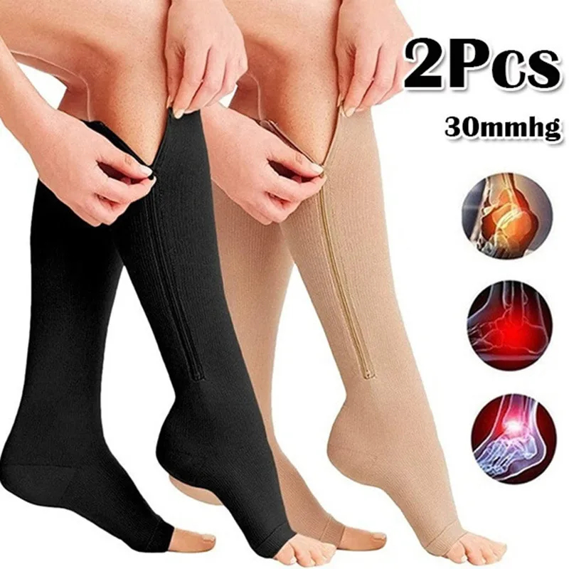 1/4 paia di calze sportive med - Compression Sock Medical recensione e prezzo