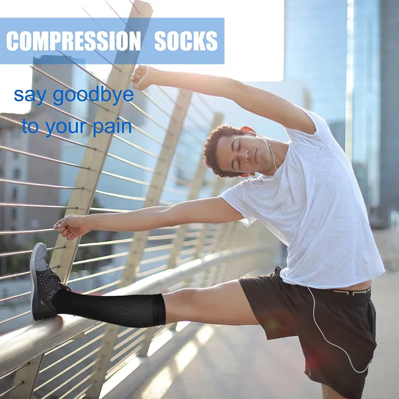Calzini a compressione Calzini - Compression Sock Medical recensione e prezzo