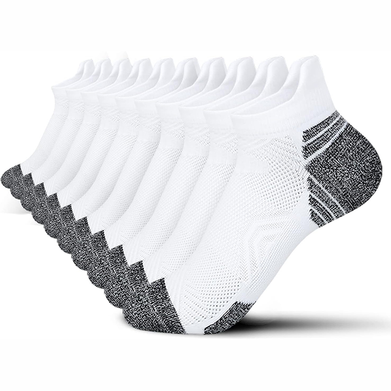 5 paia di calzini sportivi da  - Ankle Brace Sock recensione e prezzo