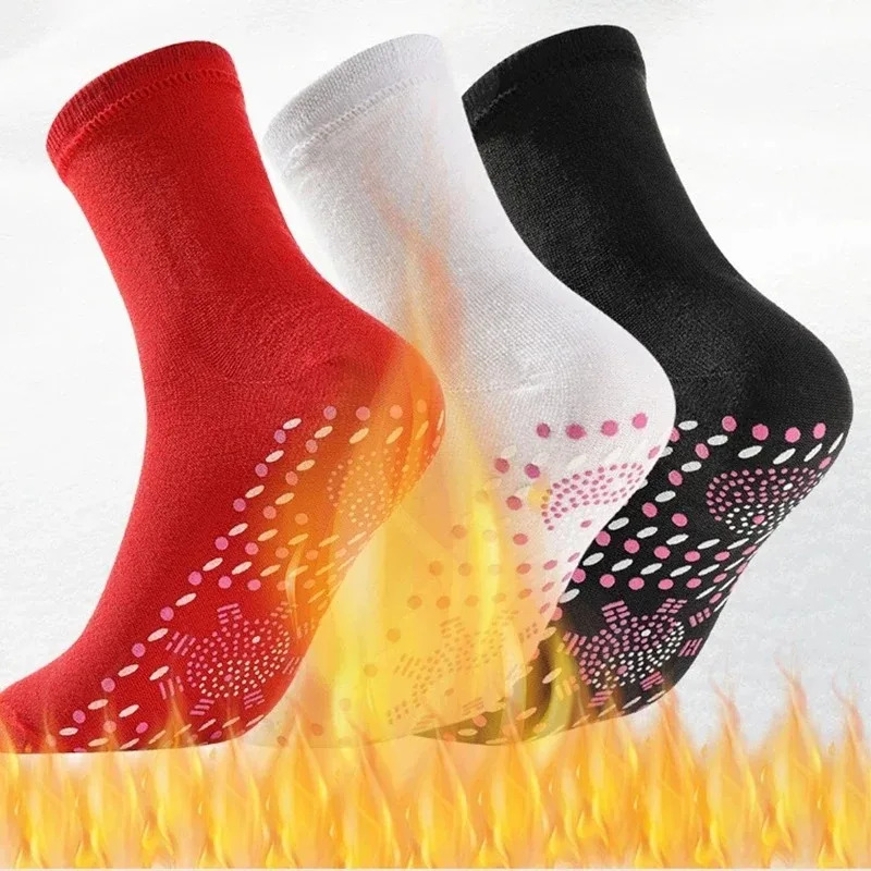 1/3/5 paia di calze invernali  - Thermal Sock Winter recensione e prezzo