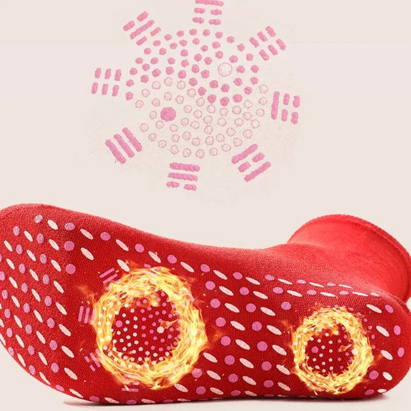 1/3/5 paia di calze invernali  - Thermal Sock Winter recensione e prezzo