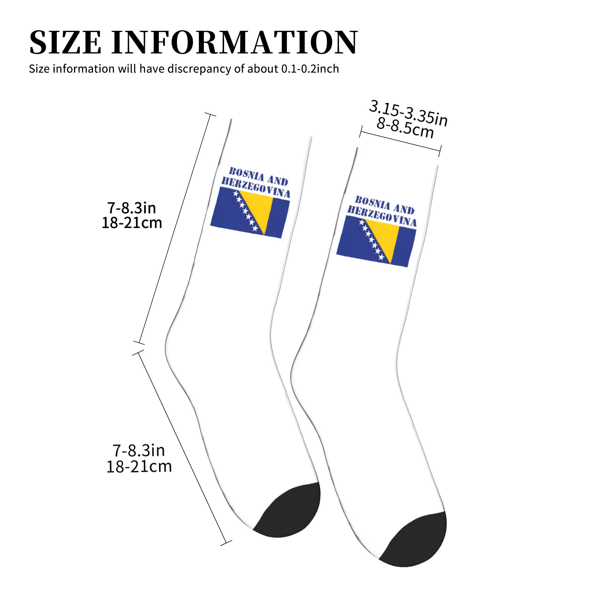 Calzini da uomo con bandiera d - Dress Sock Men recensione e prezzo