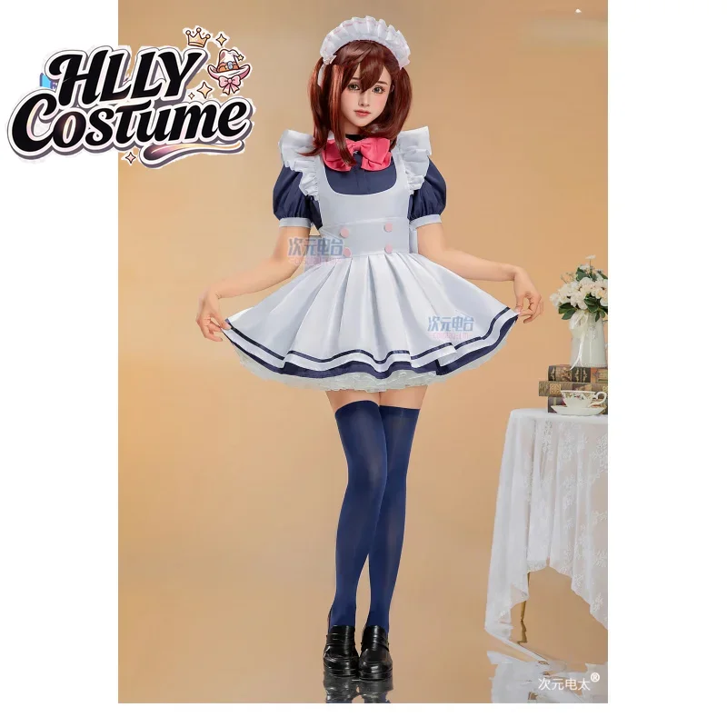 Costume Cosplay Ayase Momo Ani - Dress Sock Men recensione e prezzo