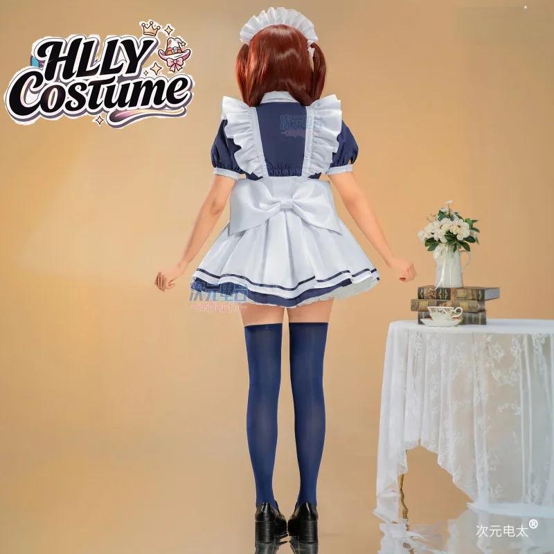 Costume Cosplay Ayase Momo Ani - Dress Sock Men recensione e prezzo