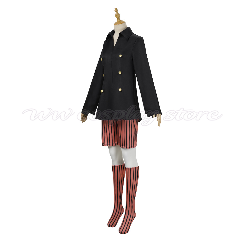 Costume da Cacciatore Anime pe - Dress Sock Men recensione e prezzo