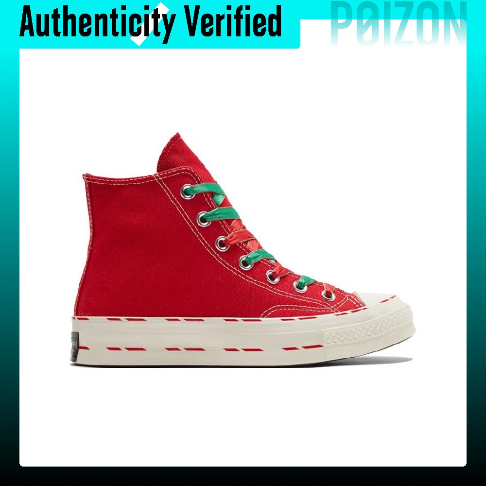 Converse, modello Chuck Taylor - Converse Shoes Chuck Taylor All Star recensione e prezzo