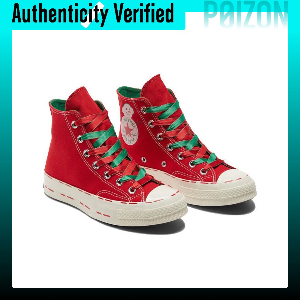 Converse, modello Chuck Taylor - Converse Shoes Chuck Taylor All Star recensione e prezzo