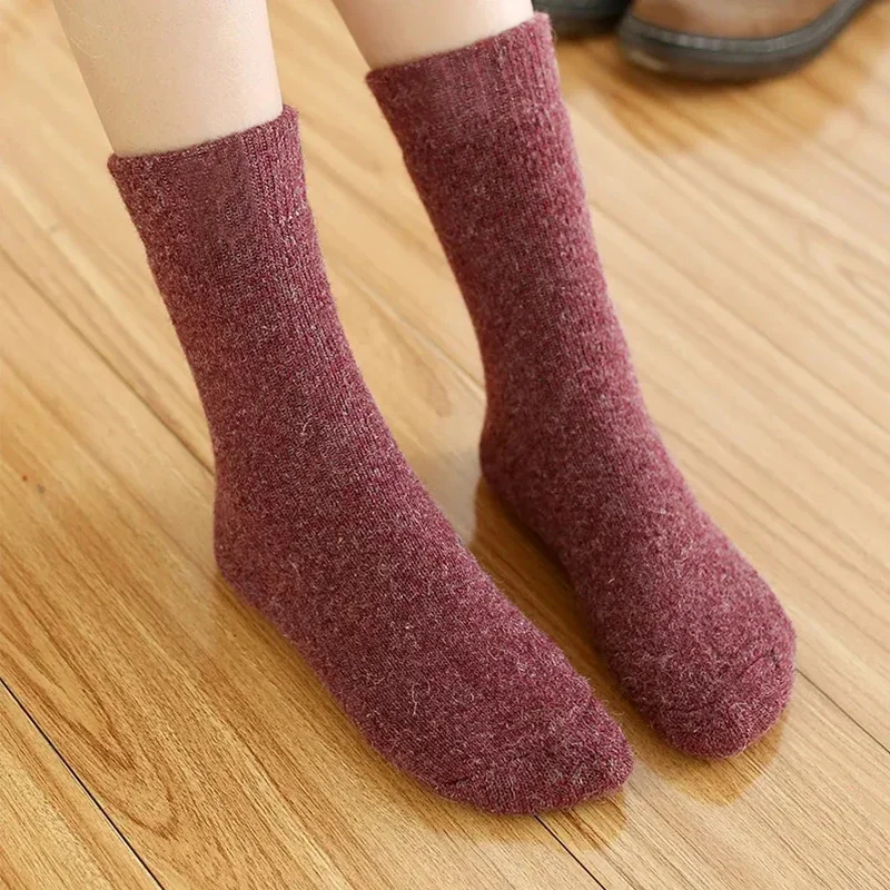 Calzini Invernali da Uomo in L - Thermal Sock Winter recensione e prezzo
