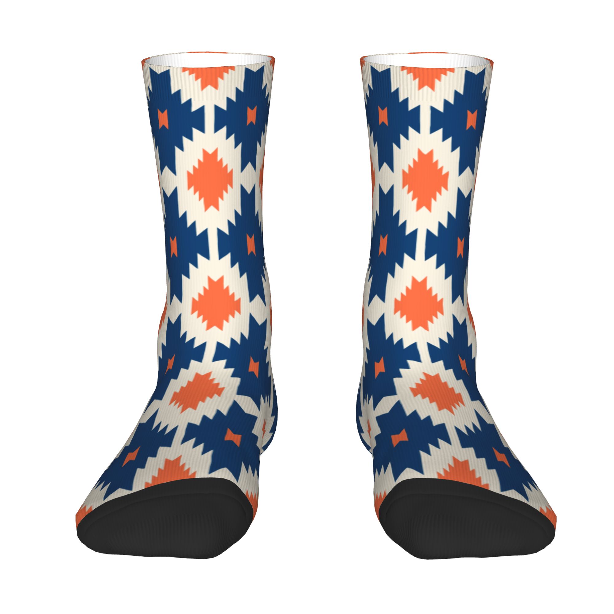 Calzini da uomo con motivo azt - Dress Sock Men recensione e prezzo