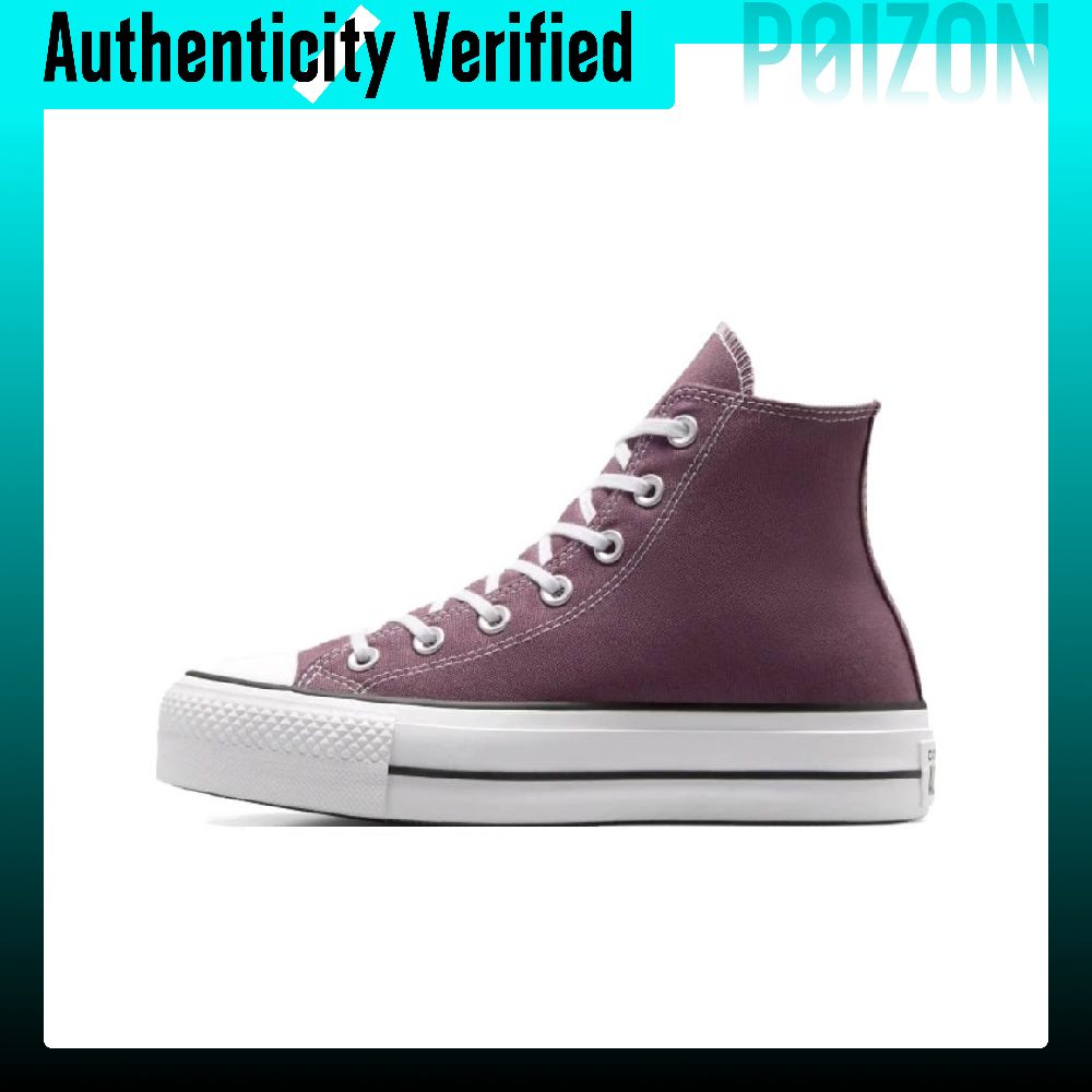 Scarpe da ginnastica Converse  - Converse Shoes Chuck Taylor All Star recensione e prezzo