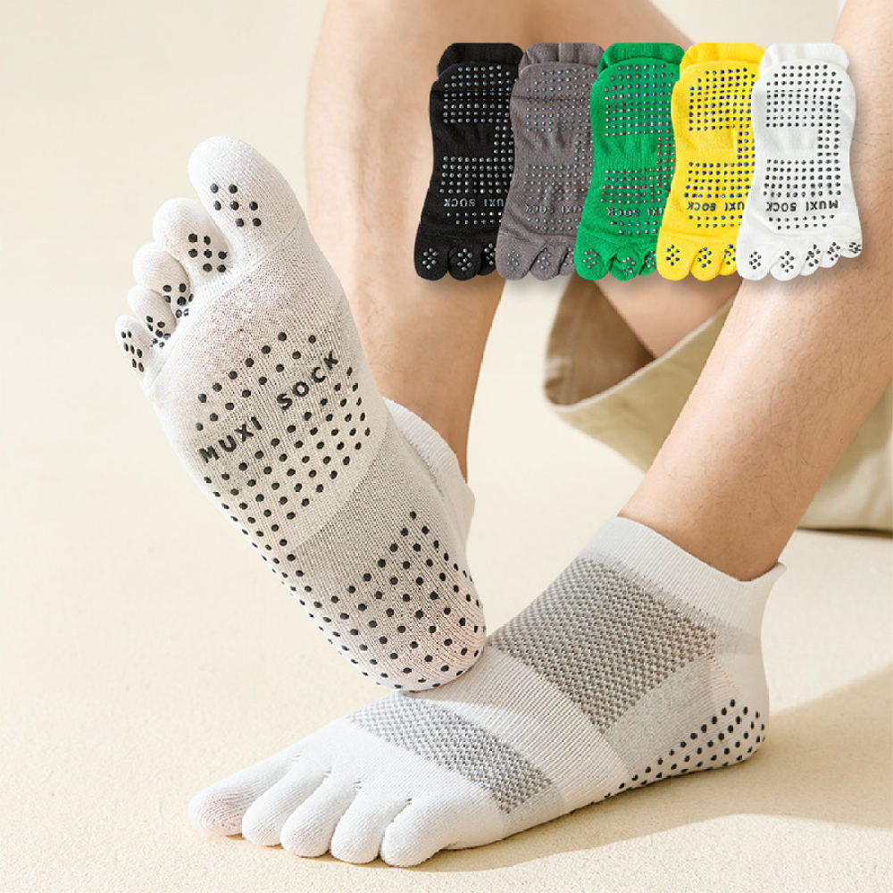 Calzini da uomo traspiranti a  - Ankle Sock Low Cut recensione e prezzo