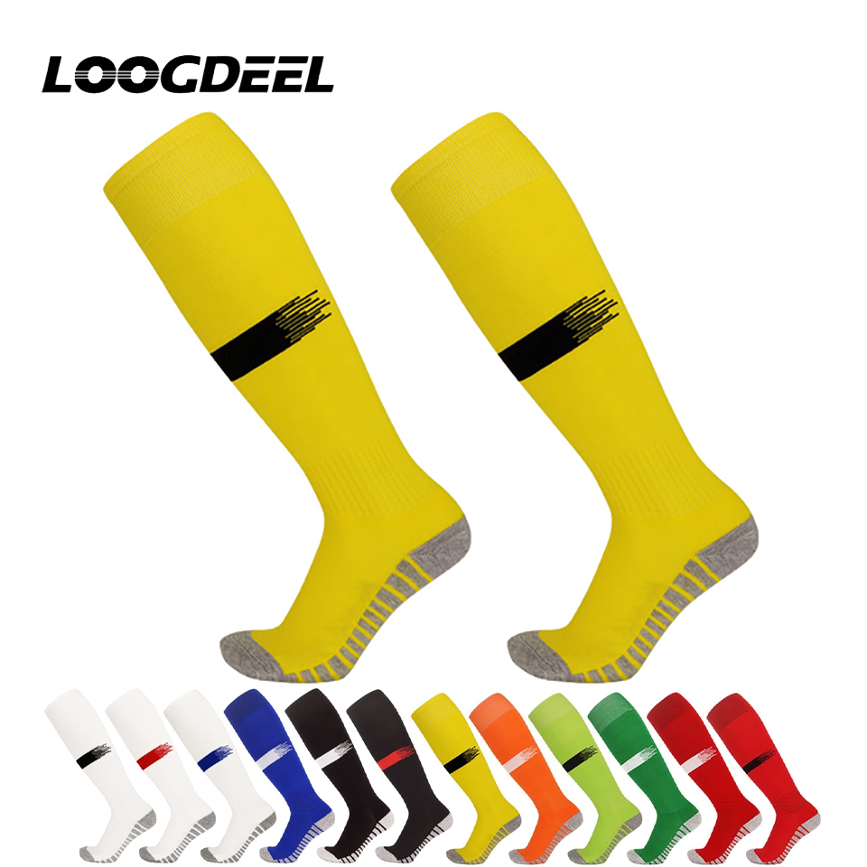 Loogdeel 1 paio di calzini da  - Athletic Sock Cushion recensione e prezzo