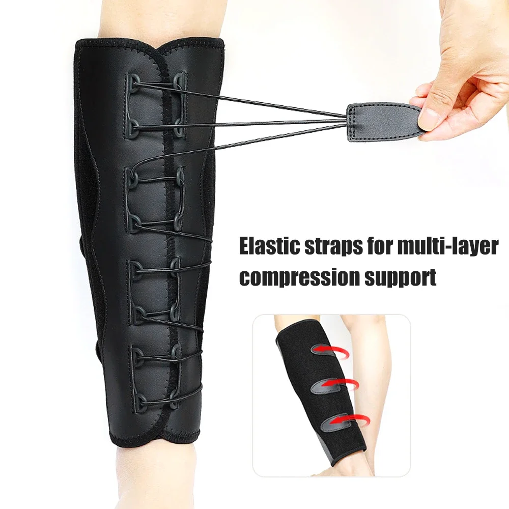1/2/4 pezzi: fascia elastica p - Compression Sleeve Calf recensione e prezzo