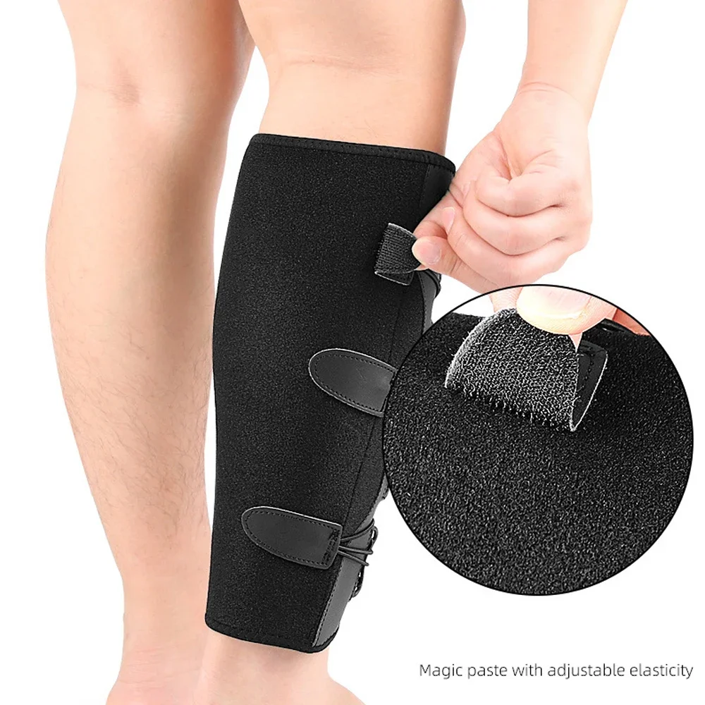 1/2/4 pezzi: fascia elastica p - Compression Sleeve Calf recensione e prezzo
