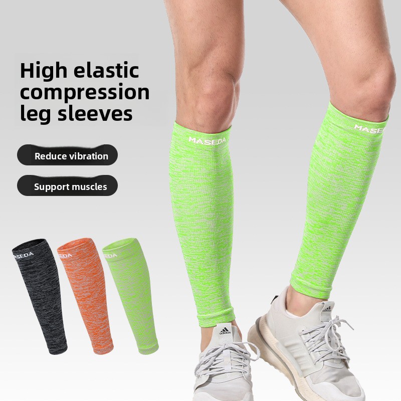 Calze a compressione traspiran - Compression Sleeve Calf recensione e prezzo