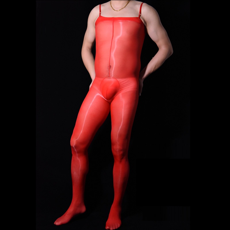 Cavallo aperto uomo Sexy body  - Dress Sock Men recensione e prezzo
