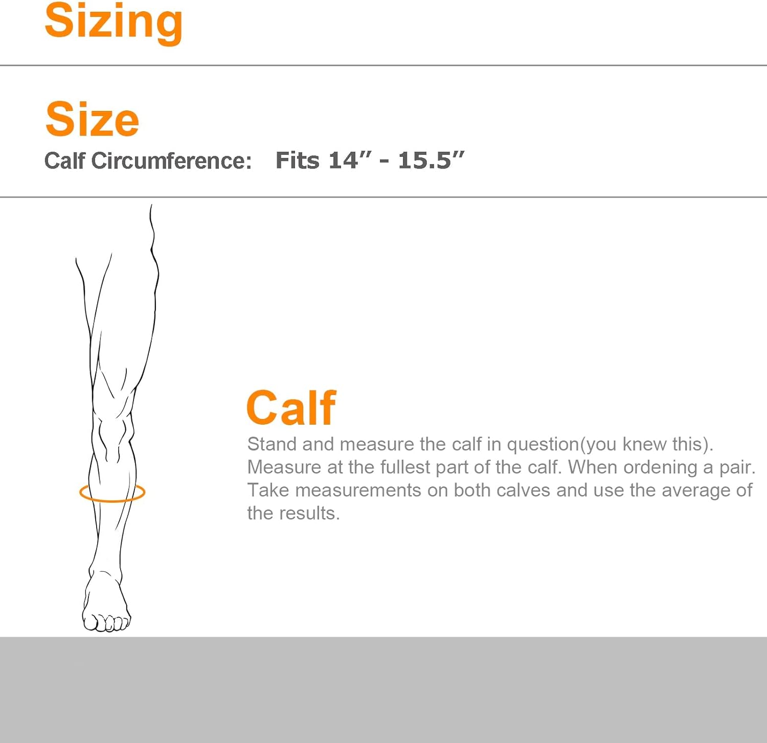Manica a Compressione in Pelle - Compression Sock Medical recensione e prezzo
