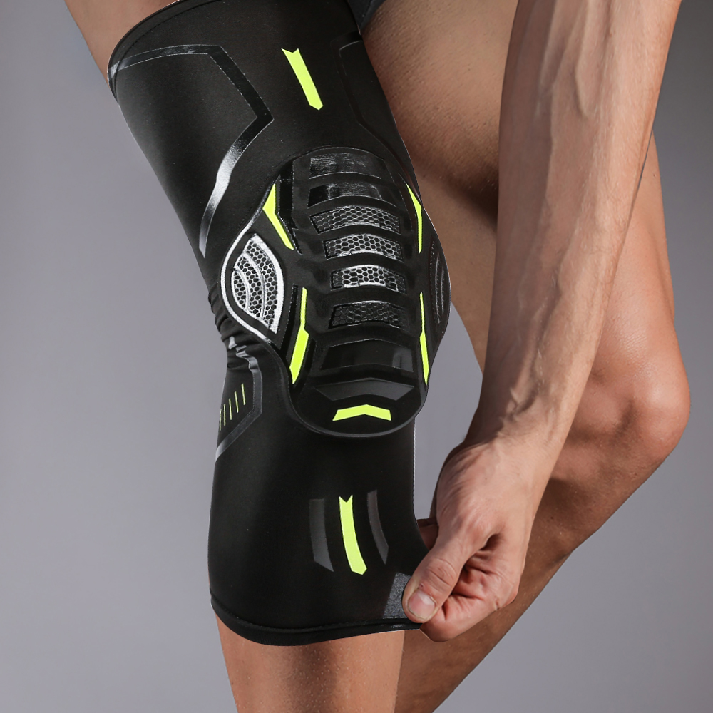 Supporto per Ginocchio a Compr - Compression Sleeve Calf recensione e prezzo